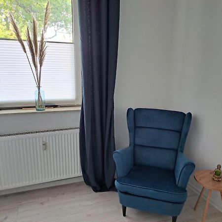 Riverside Geeste Appartement - Mitten Im Herzen Von Bremerhaven, Inkl. Garage Esterno foto