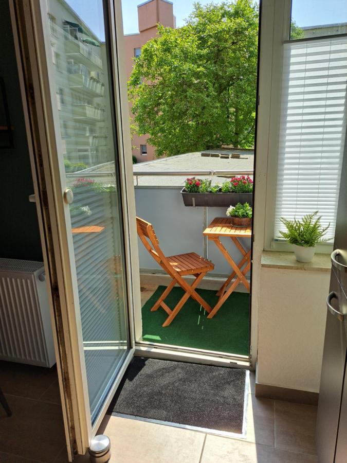 Riverside Geeste Appartement - Mitten Im Herzen Von Bremerhaven, Inkl. Garage Esterno foto
